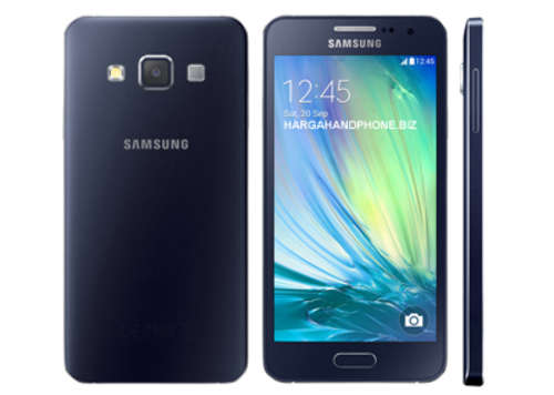 SAMSUNG GALAXY A3 16GB NEW!!